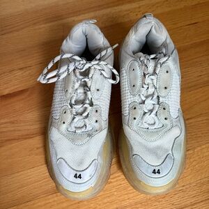 Balenciaga Sneakers Triple S